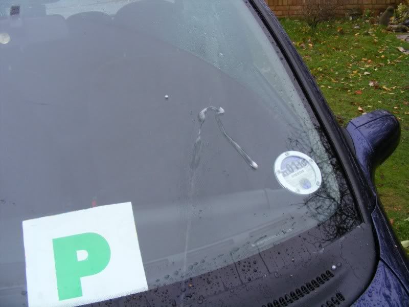 How To Fit 'mist' washer jets All Corsa Forum